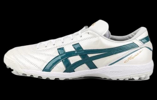 ASICS C3 FF TF 'Whitegreen'