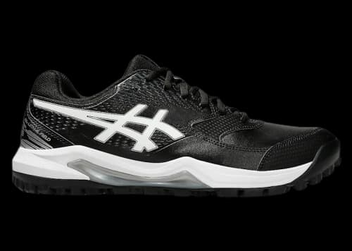 ASICS Gel-Lethal Field 2 Black White