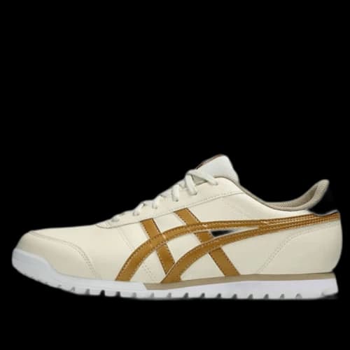 ASICS Gel-Preshot Classic 4 'Birch Pure Gold'