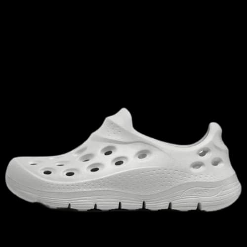 Skechers Foamies Clog 'Grey' (Women's)