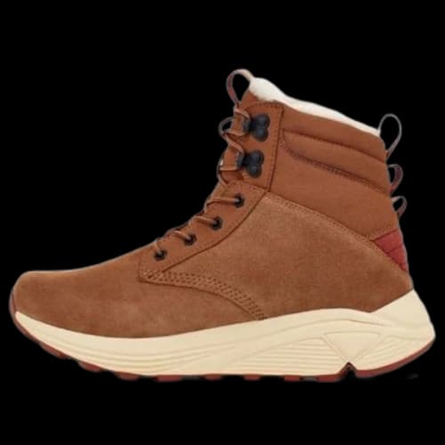 UGG Miwo Utility Suede High Top waterproof Outdoor