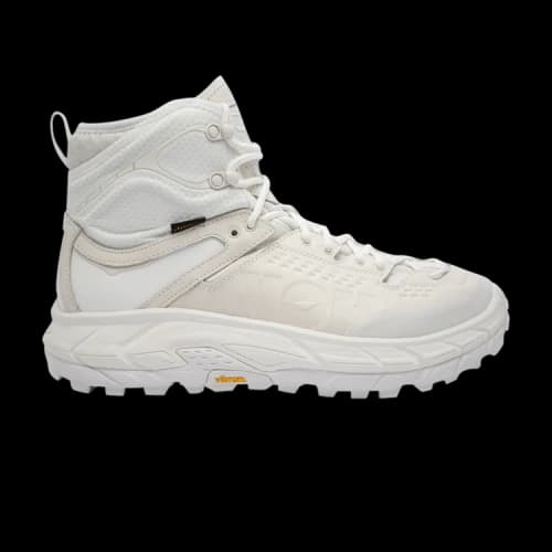 Hoka Opening Ceremony x Tor Ultra High 'Bright White'