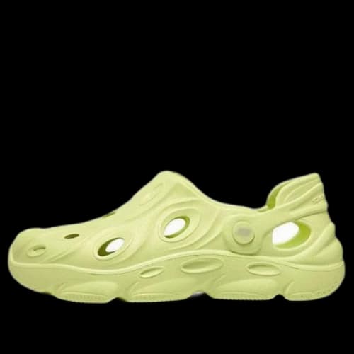 Skechers Foamies Top-Level-Peachy Vibe 'Lime' (Women's)