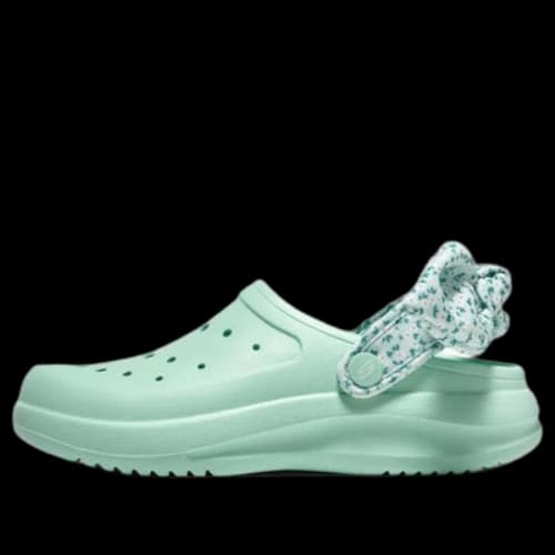 Skechers Foamies Sandals 'Green' (Women's)