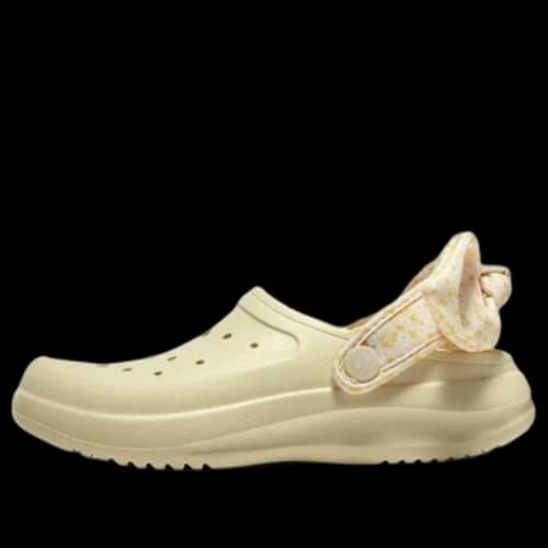 Skechers Foamies Sandals 'Yellow' (Women's)