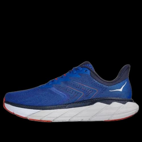 HOKA ONE ONE Arahi 5 'Turkish Sea'