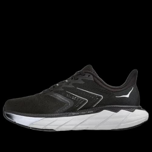 HOKA ONE ONE Arahi 5 'Black White' (Women's)