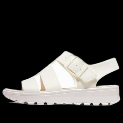 Skechers Footsteps Sandals 'White' (Women's)