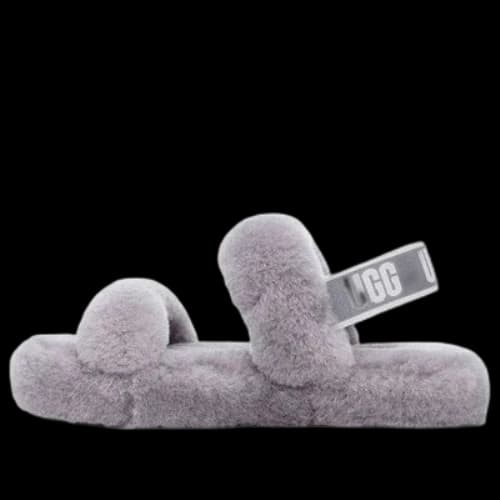 (PS) UGG Oh Yeah Sandal 'Soft Amethyst'