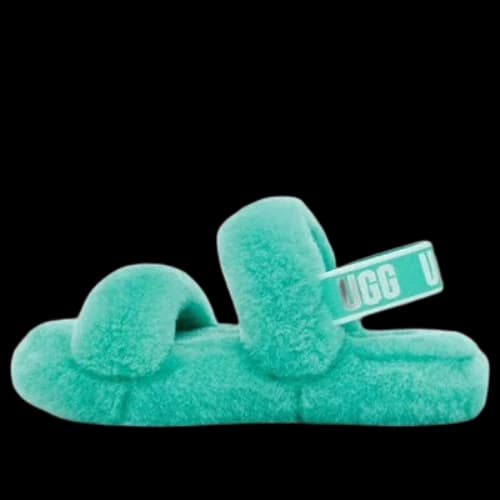 (PS) UGG Oh Yeah Sandal 'Tide Pool'