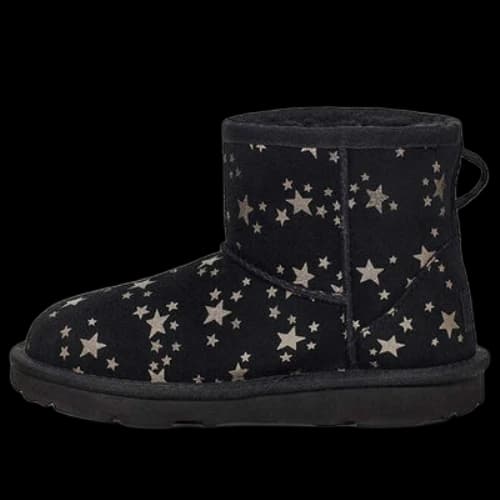 UGG Classic Mini II Stars