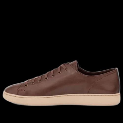 UGG Pismo Skate shoes 'Red Brown'