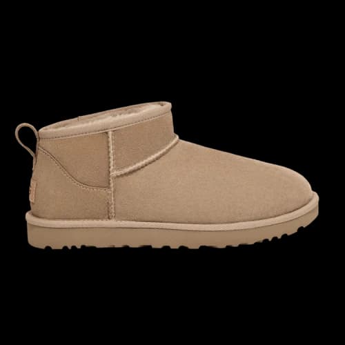 UGG Classic Ultra Mini Boot 'Dune' (Women's)