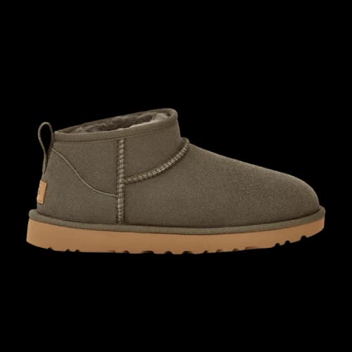 UGG Classic Ultra Mini Boot Forest Night (Women's)