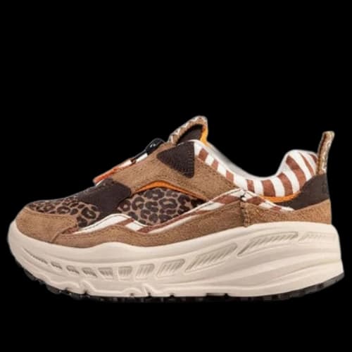 UGG Zip Wild Thang 'Chestnut' (Women's)