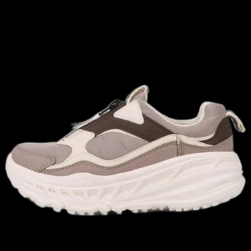 UGG CA805 Zip 'Grey' (Women's)