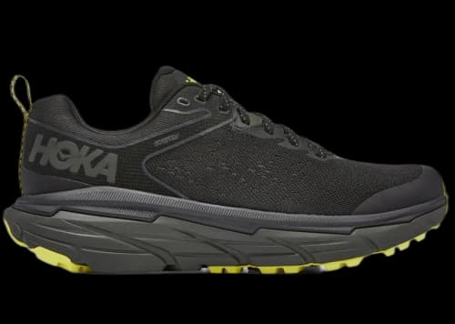 Hoka One One Challenger ATR 6 Gore-Tex Black Olive