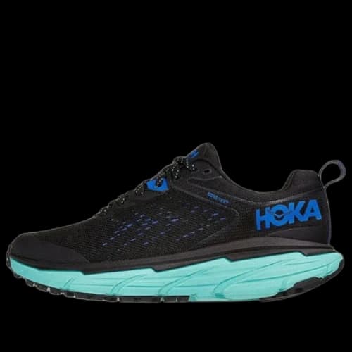 HOKA ONE ONE Challenger ATR 6 GTX 'Black Cascade' (Women's)