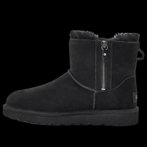 UGG Classic Mini Double Zip (Women's)