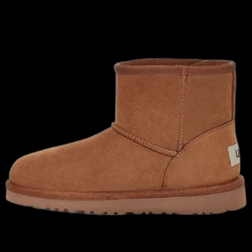 UGG IDRIS snow boots Kids 'Brown'