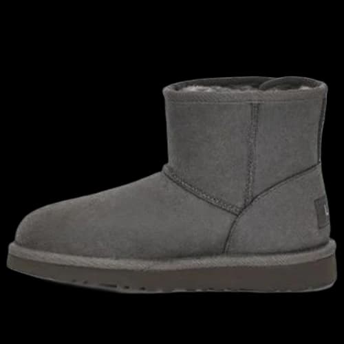 UGG IDRIS snow boots Kids 'Grey'