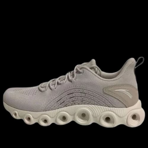 ANTA Life Series Sneakers 'Grey'