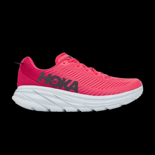 HOKA Rincon 3 'Paradise Pink Jazzy' (Women's)