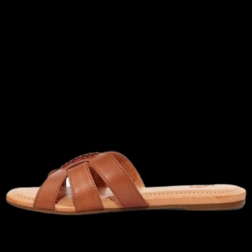 UGG Teague Brown Slippers (Women's)