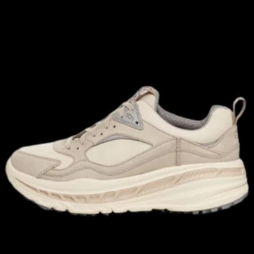 UGG Ca805 'Whitecap Silt Nubuck'