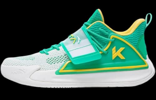 ANTA Klay Thompson Splash 2 Sneakers 'Green White'