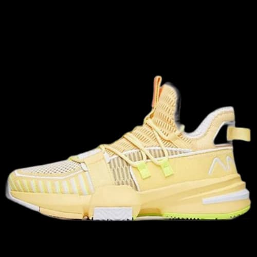 ANTA Light Crazy 1 'Yellow White'