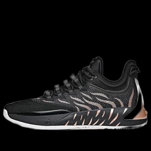 ANTA Gordon Hayward 1 'Black Rose Gold'