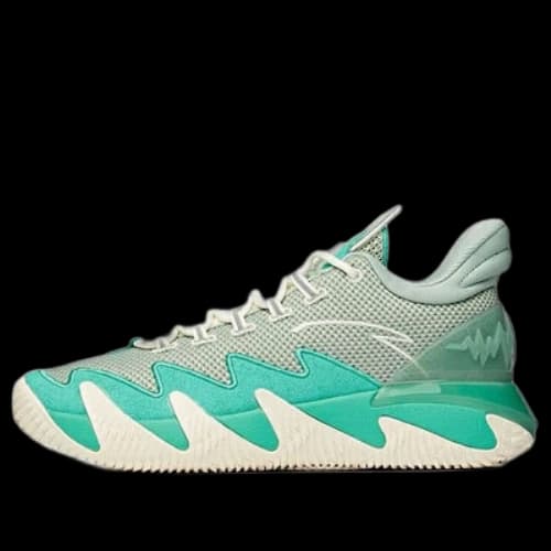 ANTA Reverse Blade 'Green White'