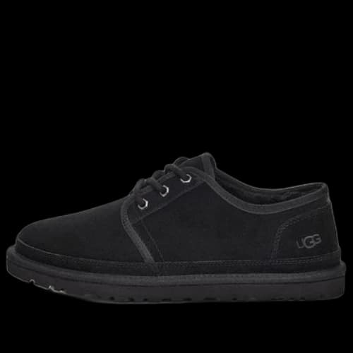 UGG Neumel Low 'Black'