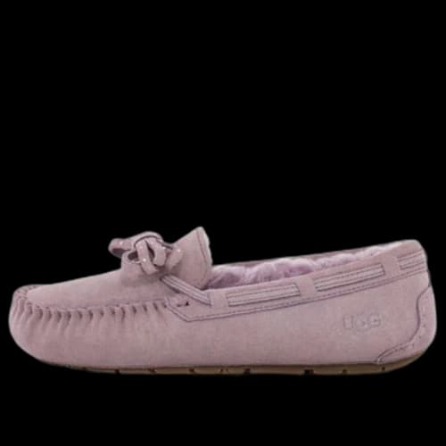 UGG Dakota Bling Bow 'Shad' (Women's)