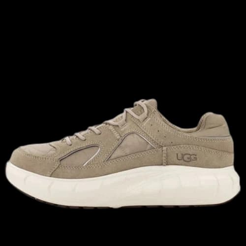 UGG Westsider Low Pufflite Sneaker 'Dune'