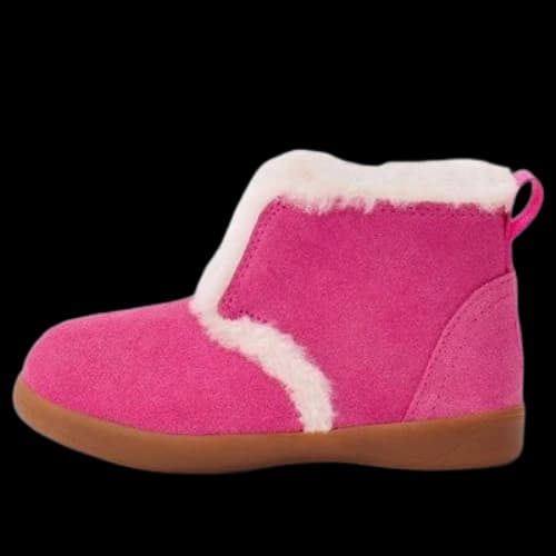 (TD) UGG Daden Boot 'Pink Azalea'