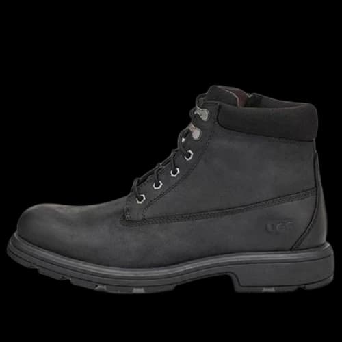 UGG Men's Biltmore Mid Boot Plain Toe