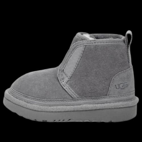 (PS) UGG Neumel Grey