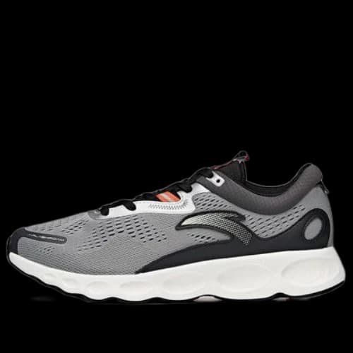 ANTA Running Series Sneakers 'Quantum Grey'