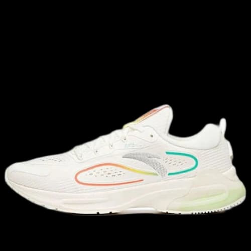 ANTA Tron 1 'Ivory White'