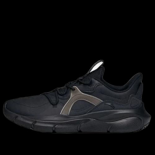 ANTA Training Series Sneakers 'Solid Black'