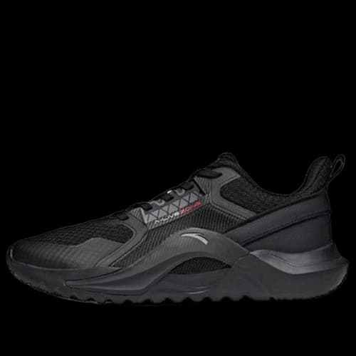ANTA Training Series Sneakers 'Black'
