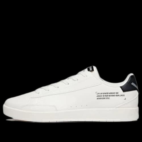 ANTA Life Series Sneakers 'White'