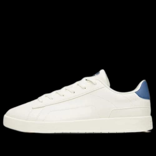 ANTA X-Game Skate Shoes 'White Blue'