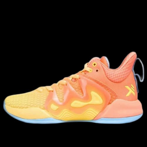 ANTA Klay Thompson 2 'Orange Blue'