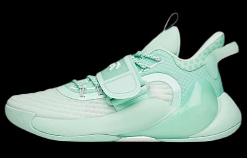 ANTA Klay Thompson Splash 3 'Light Green'