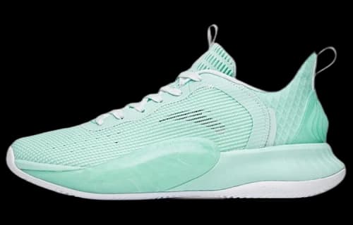 ANTA Light Cavalry 6 'Porcelain Green'