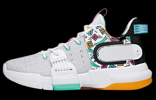 Anta Shock The Game Daringly 2.0 'Free to Dream'