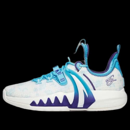 ANTA Gordon Hayward 2 Low Basketball Shoes 'Charlotte'